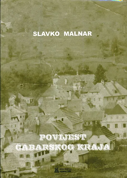Povijest čabarskog kraja