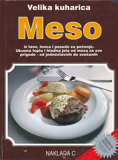 Meso (Velika kuharica)