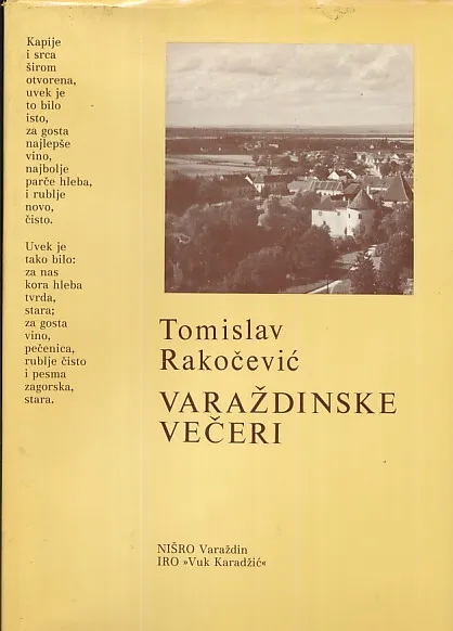 Varaždinske večeri