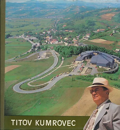 Titov Kumrovec