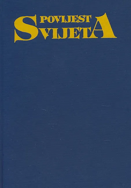 Povijest svijeta