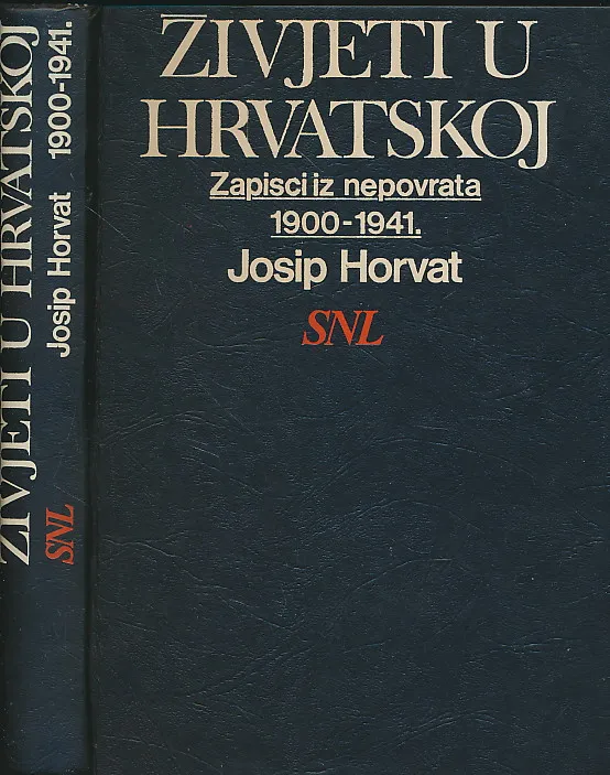 Živjeti u Hrvatskoj
