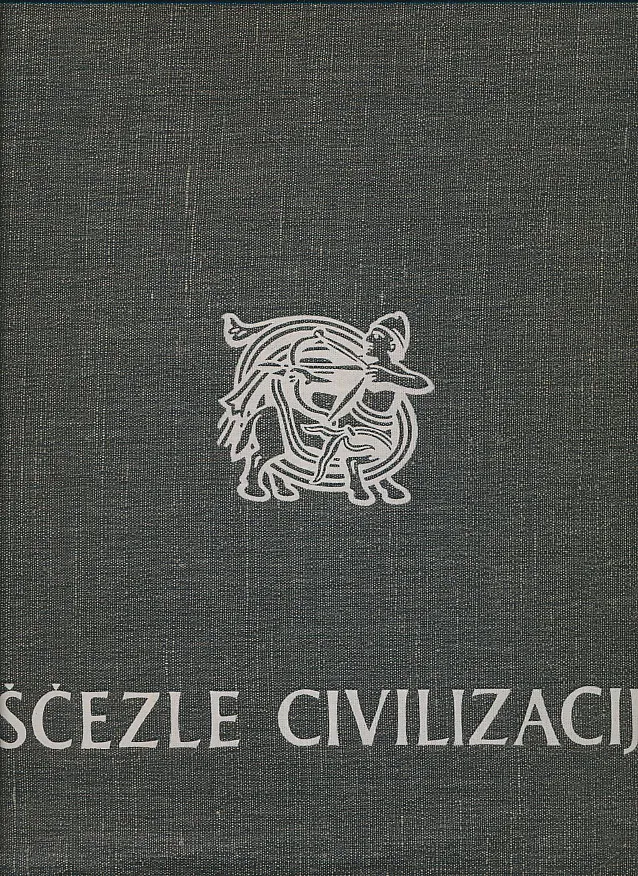 Iščezle civilizacije