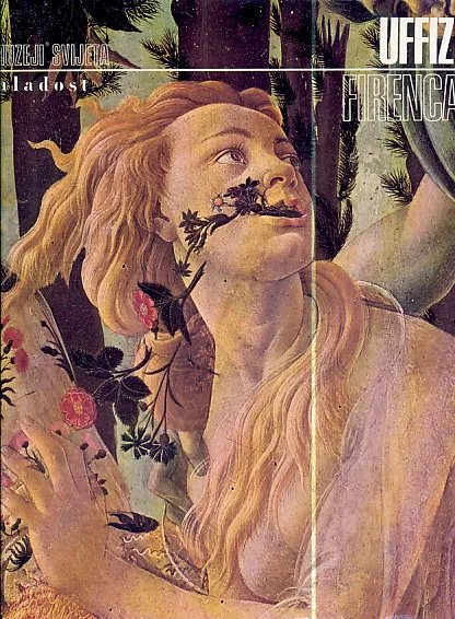 Muzeji svijeta: Uffizi - Firenza