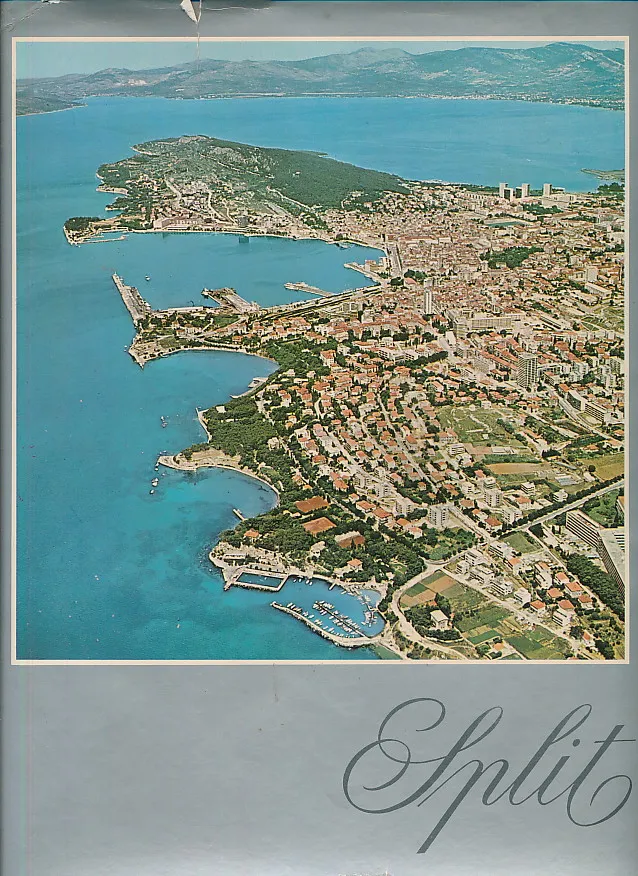 Split