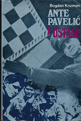 Ante Pavelić i ustaše