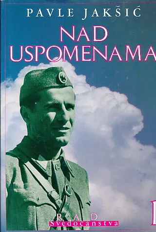 Nad uspomenama, sv. I - II