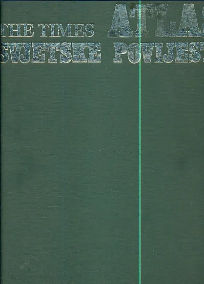 Atlas svjetske povijesti