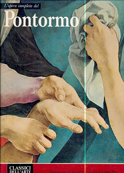 L'opera completa di Pontormo