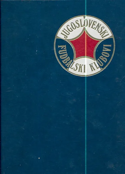 Jugoslovenski fudbalski klubovi