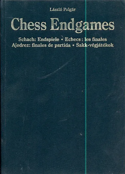 Chess Endgames