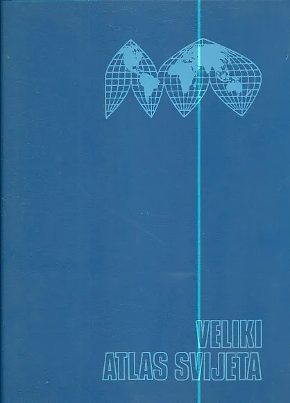 Veliki atlas svijeta