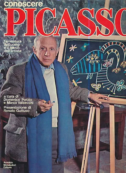 Conoscere Picasso