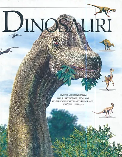 Dinosauri
