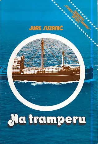 Na tramperu