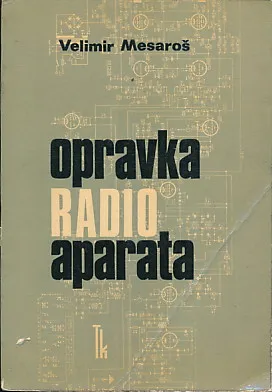 Opravka radio aparata i elektroakustičkih uređaja