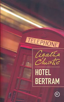 Hotel Bertram