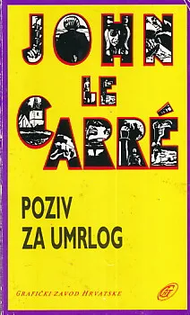 Poziv za umrlog