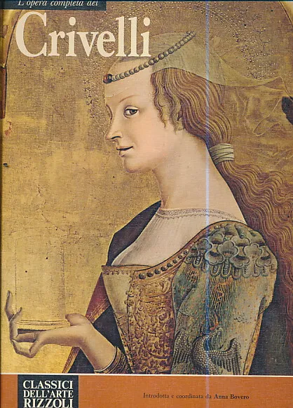 L'opera completa del Crivelli