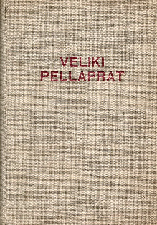 Veliki Pellaprat