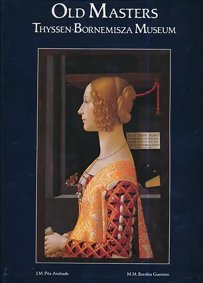 Old Masters: Thyssen-Bornemisza Museum