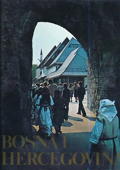 Bosna i Hercegovina