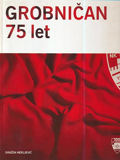 Grobničan: 75 let