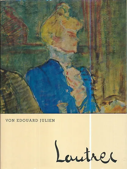 Toulouse-Lautrec