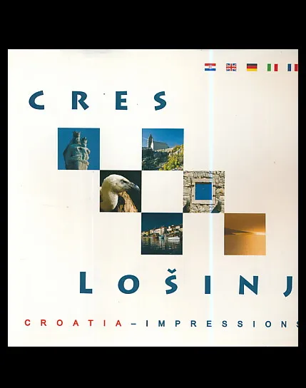 Cres-Lošinj: Croatia - Impressions
