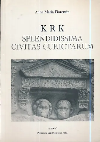 Krk - splendidissima civitas curictarum