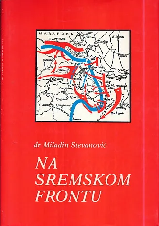 Na sremskom frontu