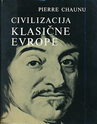 Civilizacija klasične Evrope