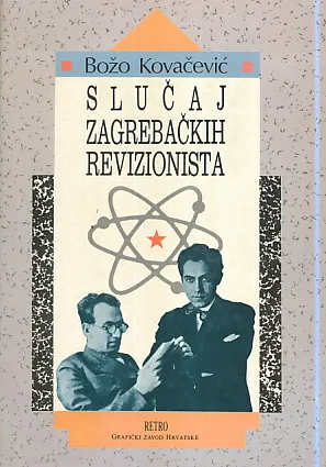 Slučaj zagrebačkih revizionista