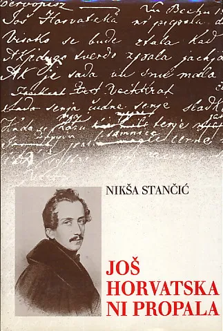 Još Horvatska ni propala