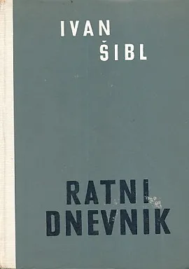 Ratni dnevnik