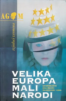 Velika Europa - Mali narodi