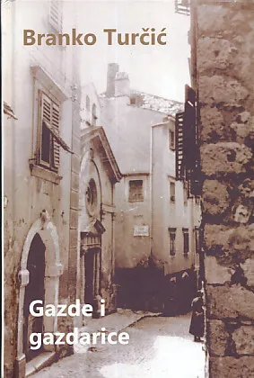 Gazde i gazdarice