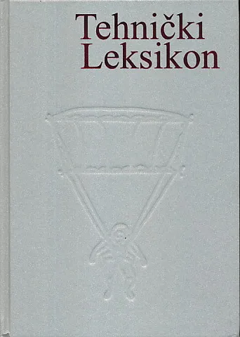 Tehnički leksikon