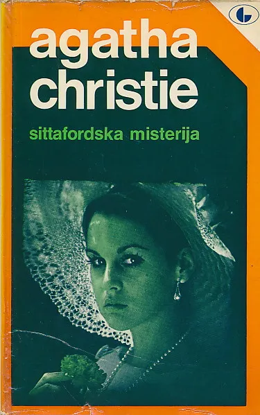Sittafordska misterija