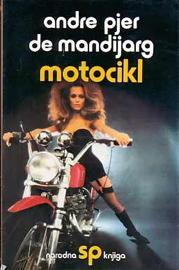 Motocikl