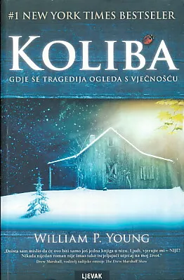 Koliba