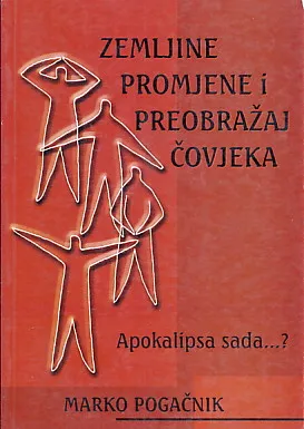 Zemljine promjene i preobražaj čovjeka