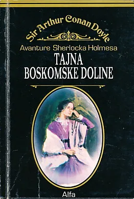 Tajna boskomske doline
