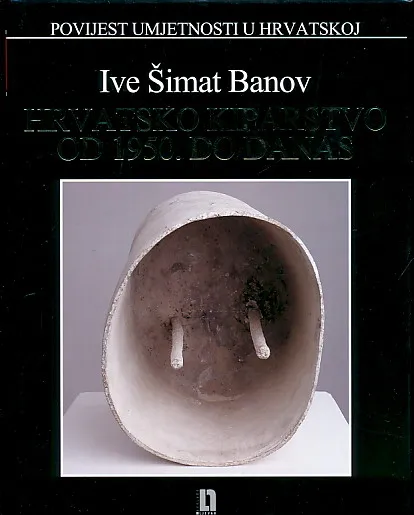 Hrvatsko kiparstvo od 1950. do danas