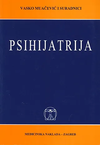 Psihijatrija