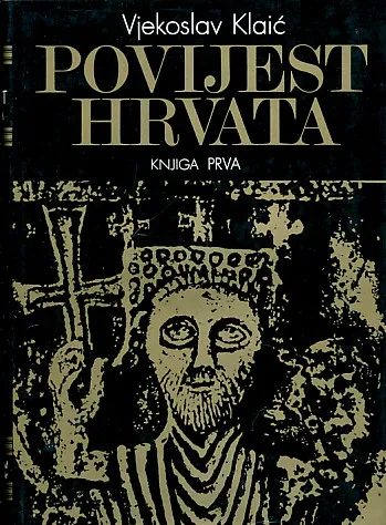 Povijest Hrvata 1-5