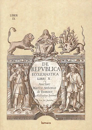 De Republica Ecclesiastica, liber IX