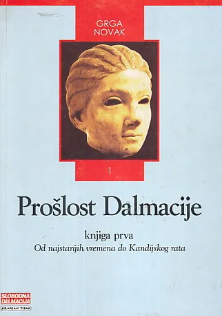 Prošlost Dalmacije 1-2