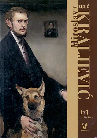 Miroslav Kraljević 1885-1913.