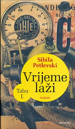 Vrijeme laži (Tabu I.)